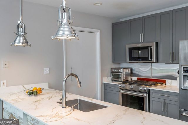 845 Spring Street NW 307, Atlanta, GA 30308