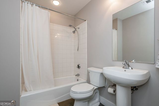 845 Spring Street NW 307, Atlanta, GA 30308