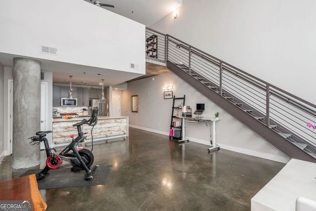 845 Spring Street NW 307, Atlanta, GA 30308