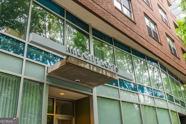 845 Spring Street NW 307, Atlanta, GA 30308