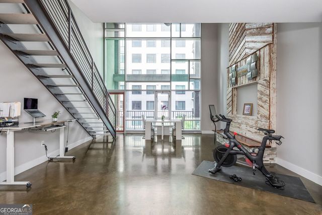 845 Spring Street NW 307, Atlanta, GA 30308