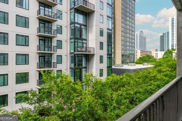 845 Spring Street NW 307, Atlanta, GA 30308