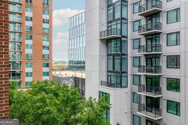 845 Spring Street NW 307, Atlanta, GA 30308