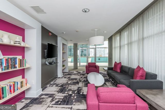 845 Spring Street NW 307, Atlanta, GA 30308