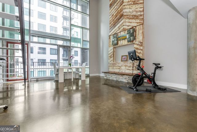 845 Spring Street NW 307, Atlanta, GA 30308