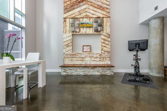 845 Spring Street NW 307, Atlanta, GA 30308