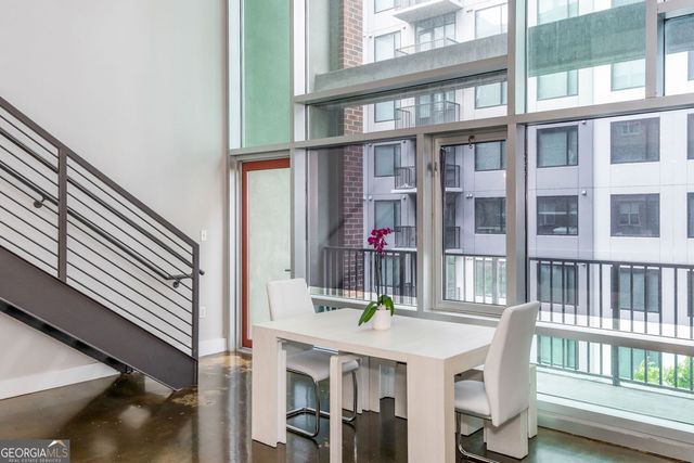 845 Spring Street NW 307, Atlanta, GA 30308