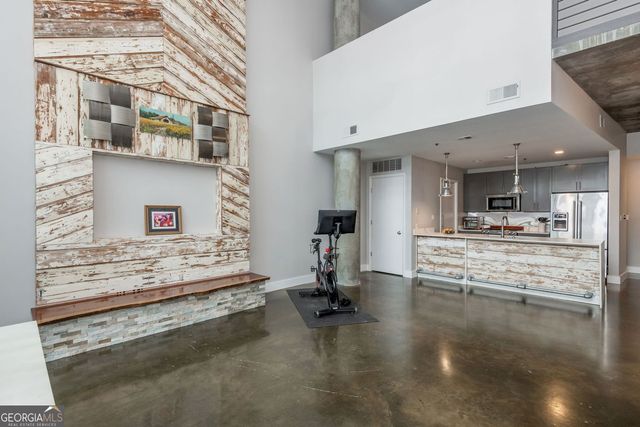 845 Spring Street NW 307, Atlanta, GA 30308