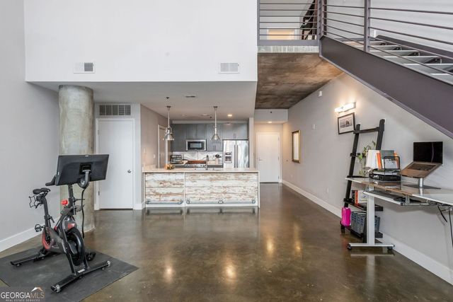 845 Spring Street NW 307, Atlanta, GA 30308