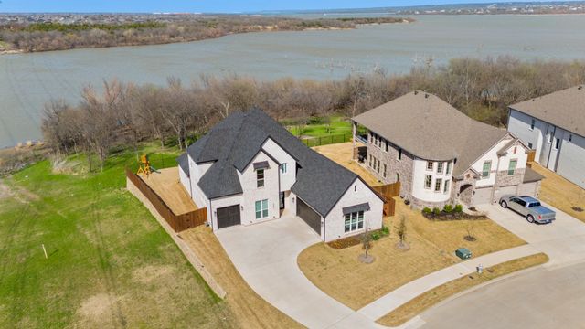 5201 Havana Drive, Mansfield, TX 76063