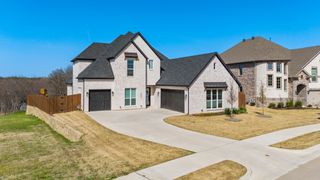 5201 Havana Drive, Mansfield, TX 76063