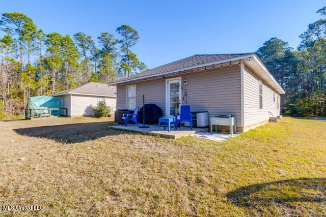 3307 54th Avenue, Gulfport, MS 39501