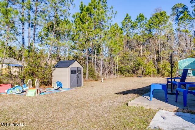 3307 54th Avenue, Gulfport, MS 39501