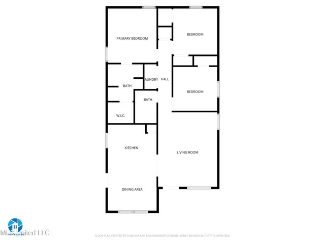 3307 54th Avenue, Gulfport, MS 39501