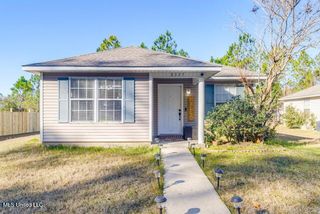 3307 54th Avenue, Gulfport, MS 39501