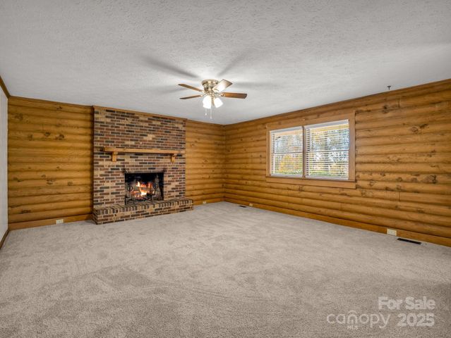 1640 Lithia Springs Road, Shelby, NC 28150