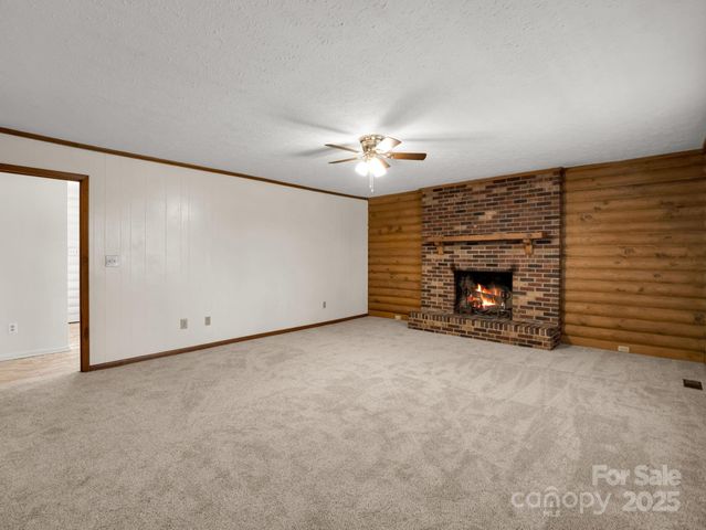 1640 Lithia Springs Road, Shelby, NC 28150