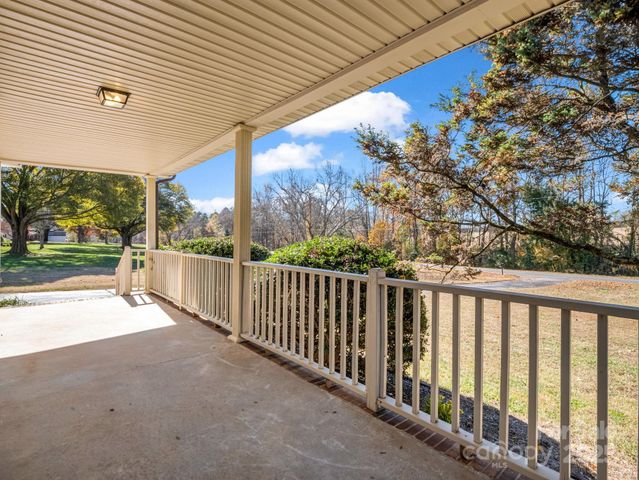 1640 Lithia Springs Road, Shelby, NC 28150