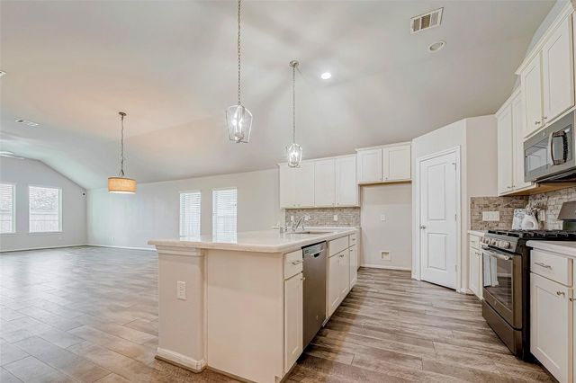 31118 Gulf Cypress Lane, Hockley, TX 77447