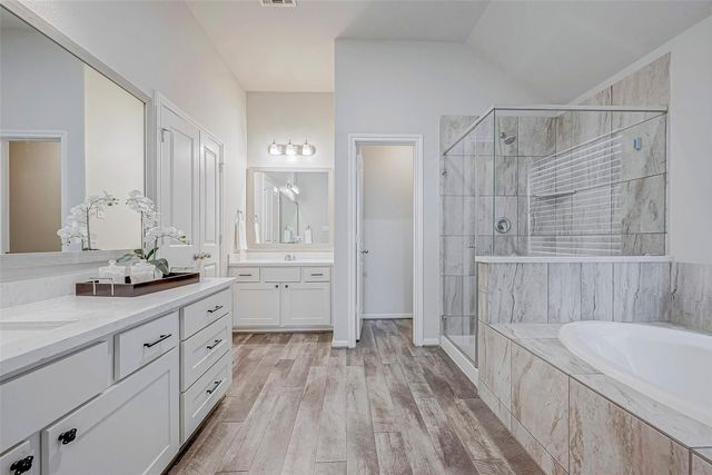 31118 Gulf Cypress Lane, Hockley, TX 77447