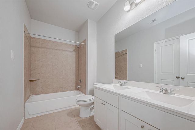 31118 Gulf Cypress Lane, Hockley, TX 77447