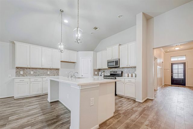 31118 Gulf Cypress Lane, Hockley, TX 77447
