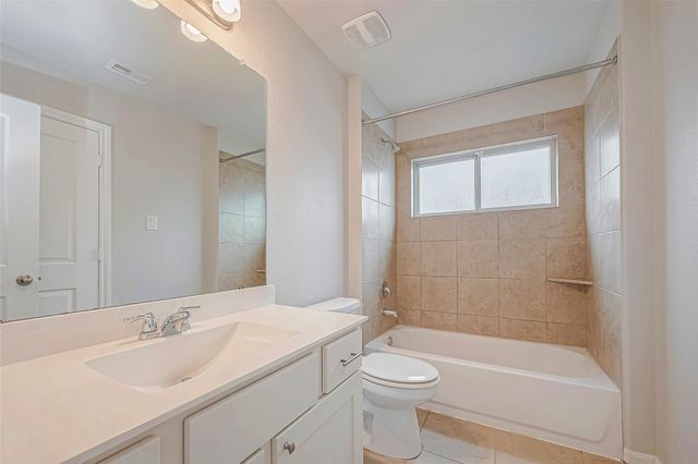 31118 Gulf Cypress Lane, Hockley, TX 77447