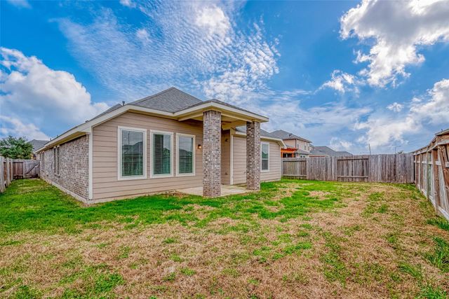 31118 Gulf Cypress Lane, Hockley, TX 77447