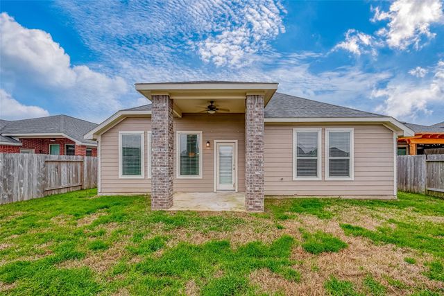31118 Gulf Cypress Lane, Hockley, TX 77447