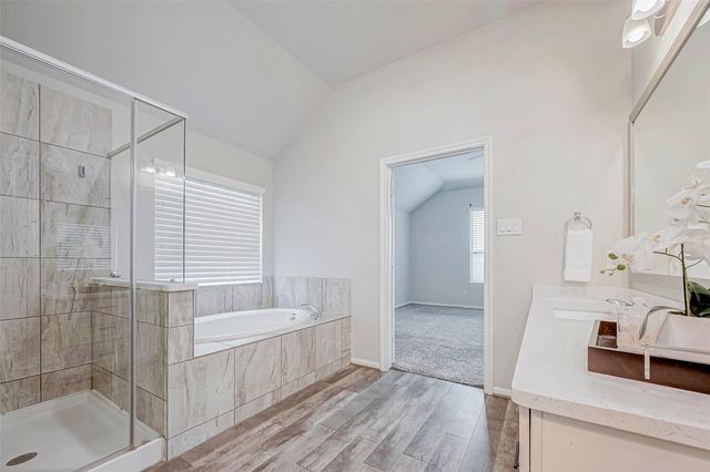 31118 Gulf Cypress Lane, Hockley, TX 77447