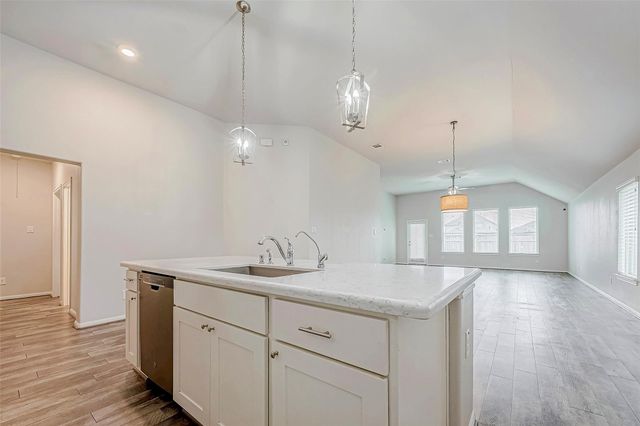 31118 Gulf Cypress Lane, Hockley, TX 77447