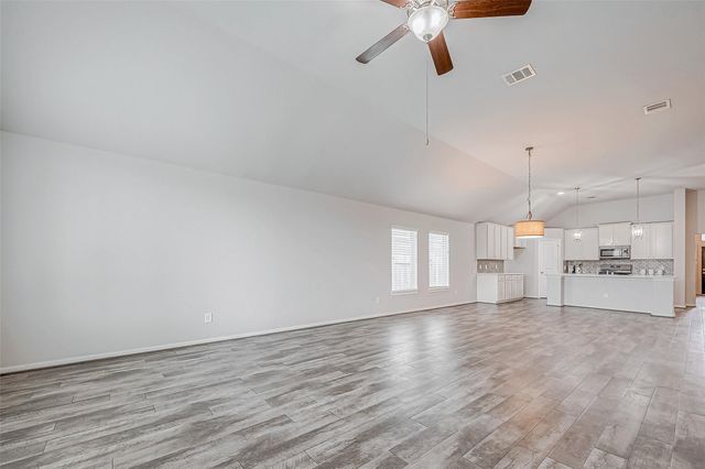 31118 Gulf Cypress Lane, Hockley, TX 77447