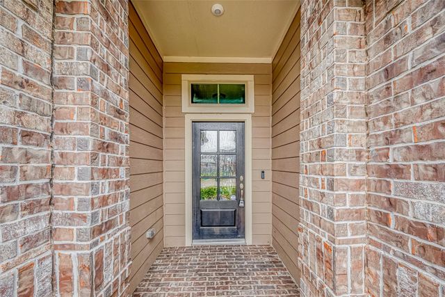 31118 Gulf Cypress Lane, Hockley, TX 77447