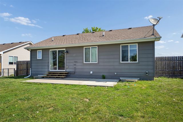 604 Filmore Avenue SE, Bondurant, IA 50035