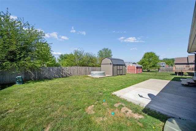 604 Filmore Avenue SE, Bondurant, IA 50035