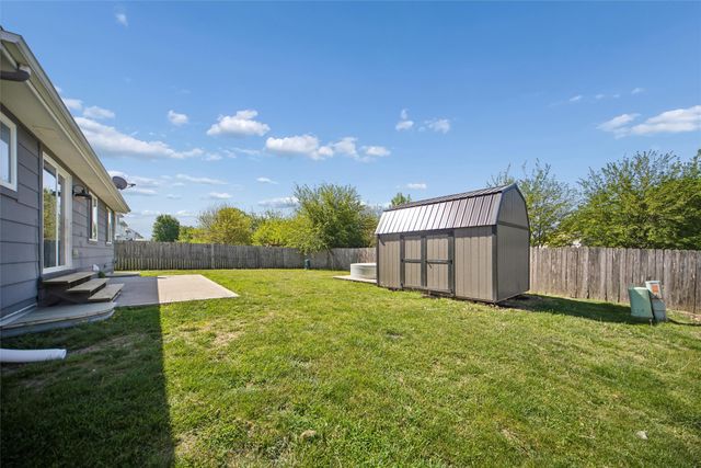 604 Filmore Avenue SE, Bondurant, IA 50035