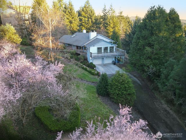 23619 NE Elkhorn Drive, Brush Prairie, WA 98606