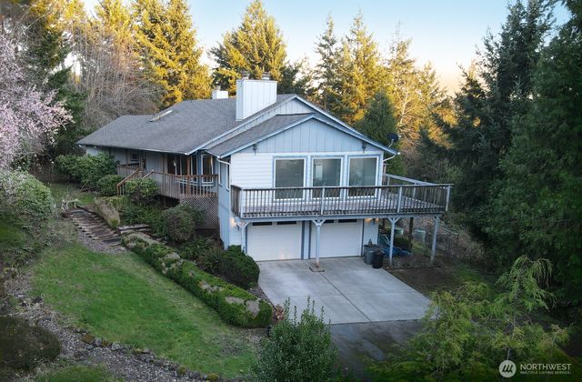 23619 NE Elkhorn Drive, Brush Prairie, WA 98606