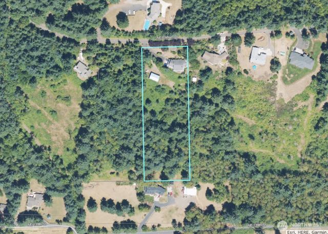 23619 NE Elkhorn Drive, Brush Prairie, WA 98606