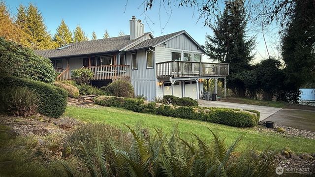 23619 NE Elkhorn Drive, Brush Prairie, WA 98606