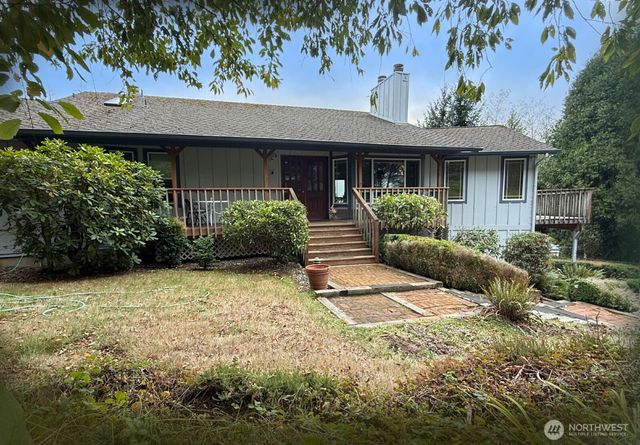 23619 NE Elkhorn Drive, Brush Prairie, WA 98606