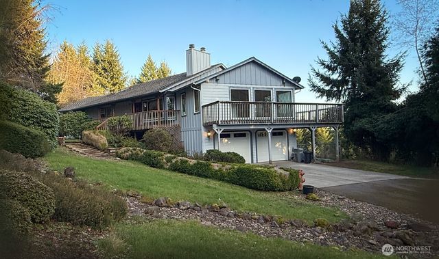 23619 NE Elkhorn Drive, Brush Prairie, WA 98606