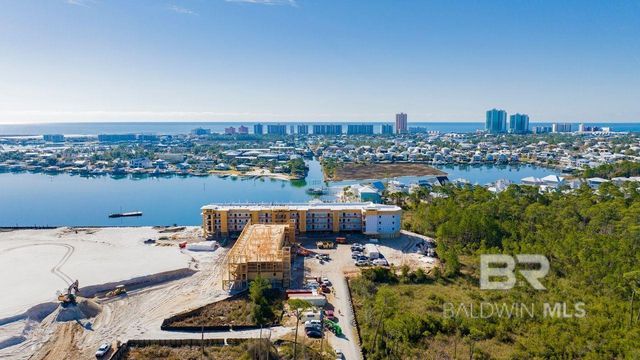 27000 W Harbor Island Lane A-PH-307, Orange Beach, AL 36561