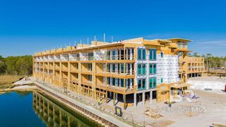 27000 W Harbor Island Lane A-PH-307, Orange Beach, AL 36561