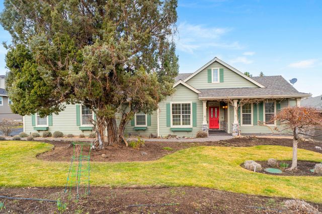 447 Highland Meadow Loop, Redmond, OR 97756