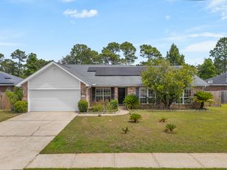 8138 Cosica Boulevard, Navarre, FL 32566