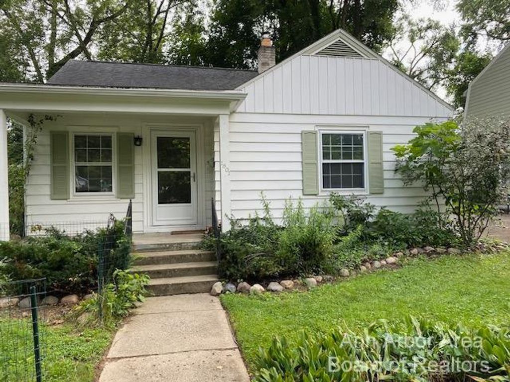 1801 Arborview Boulevard, Ann Arbor, MI 48103