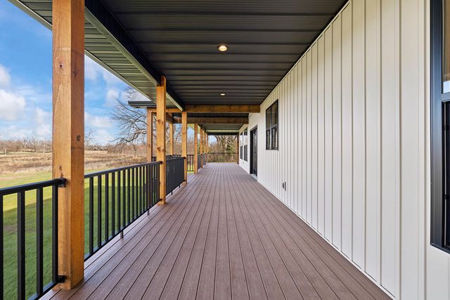 4412 S 86th Road, Bolivar, MO 65613