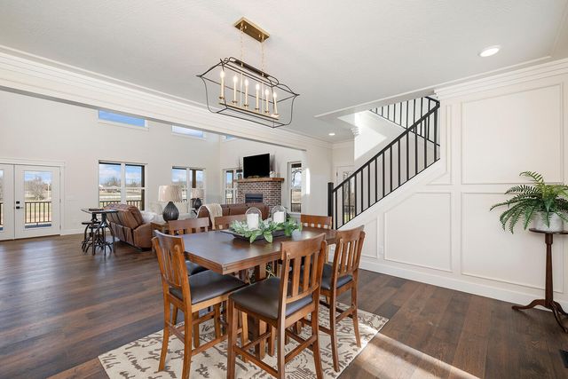 4412 S 86th Road, Bolivar, MO 65613