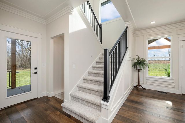 4412 S 86th Road, Bolivar, MO 65613